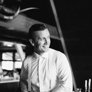 Meet your Posher, Alen